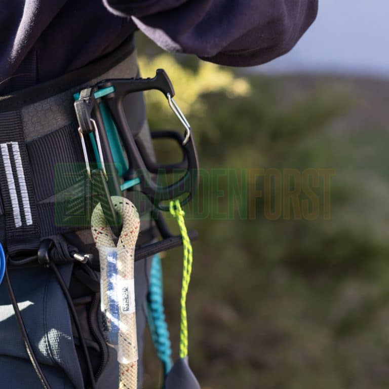Cargo Tool Notch